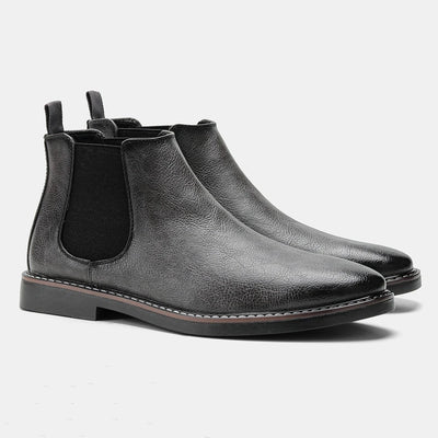 Toby | Tijdloze Chelsea Boots