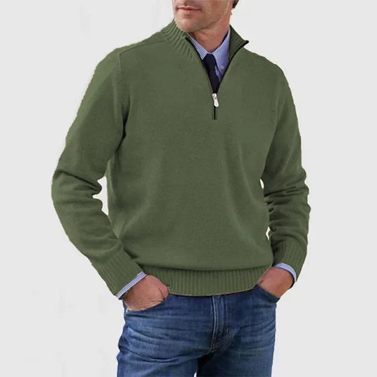 Howard | Goed verzorgde Klassed Sweater