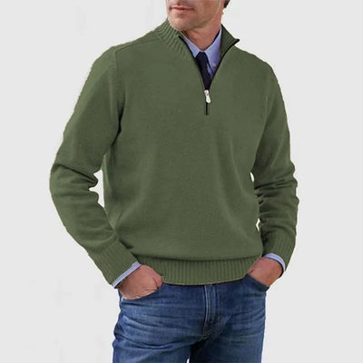 Howard | Goed verzorgde Klassed Sweater