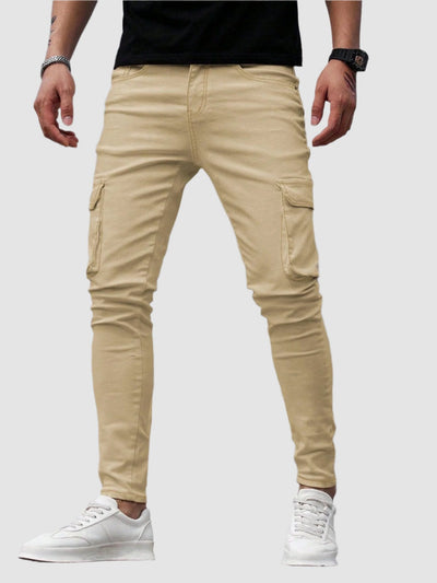 MADRID | SLIM FIT JEANS