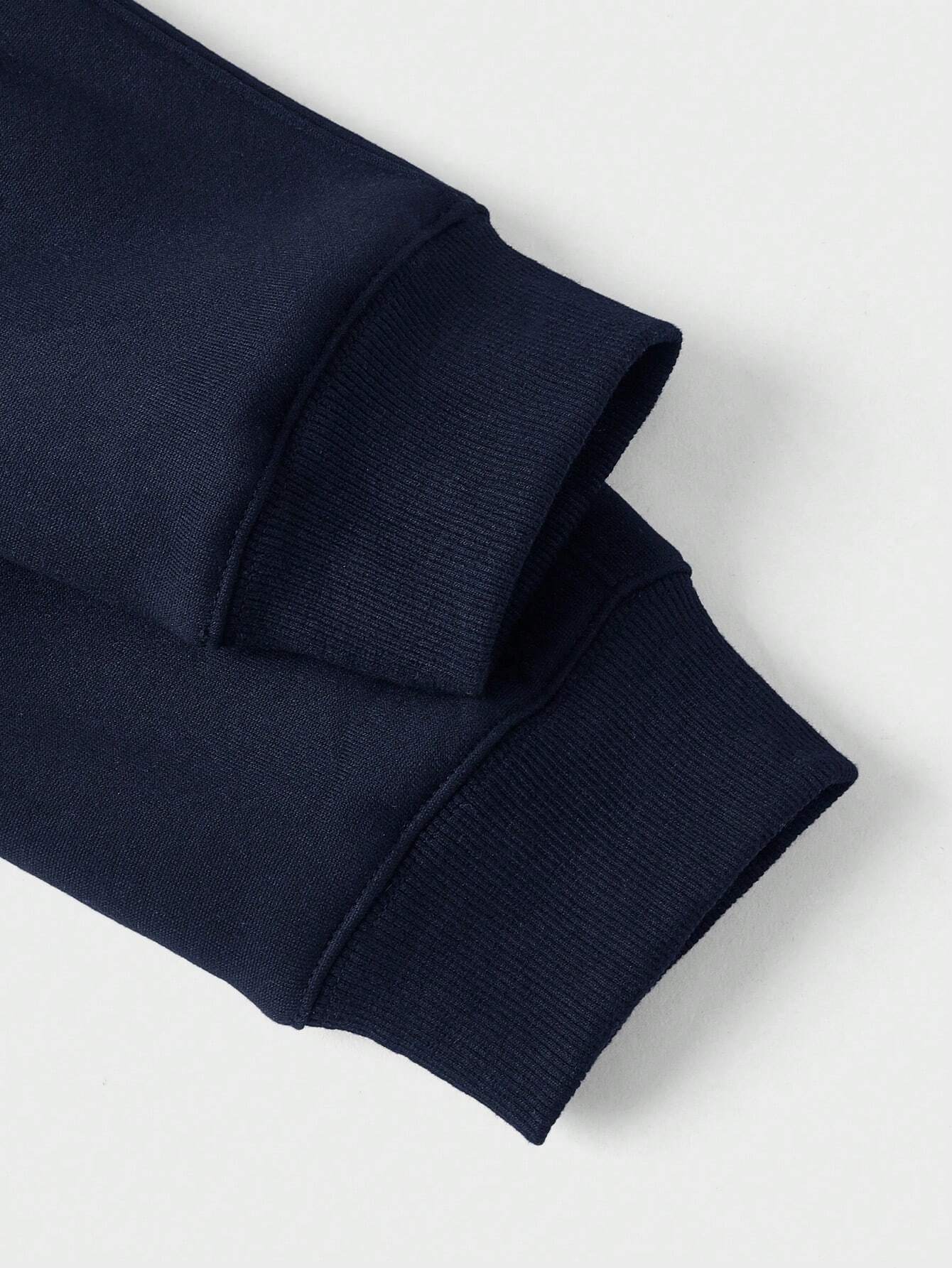 Antonio™ | Vrijetijdshalf-ziptrui