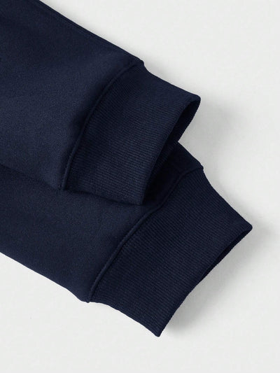 Antonio™ | Vrijetijdshalf-ziptrui