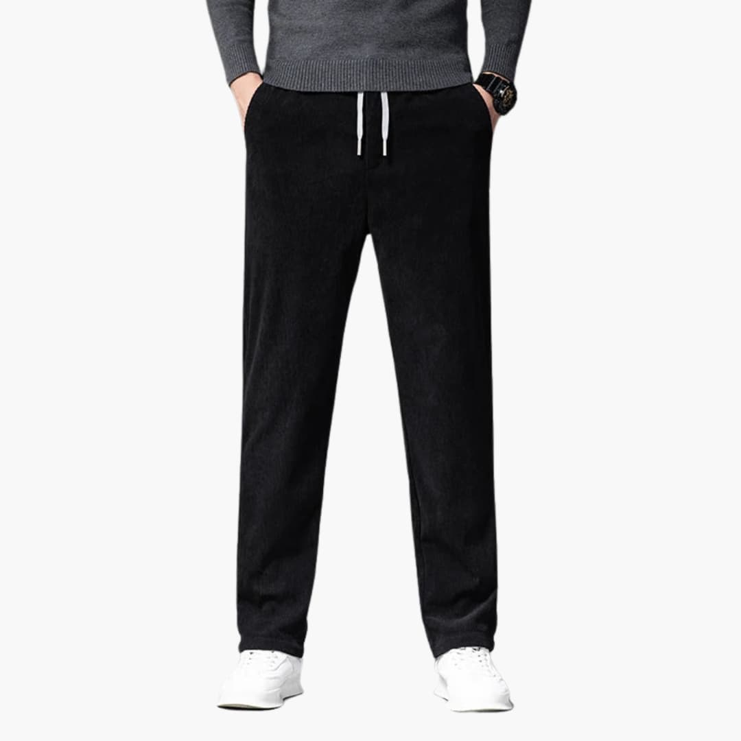 Ethan | Corduroy Broek