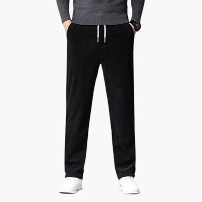 Ethan | Corduroy Broek