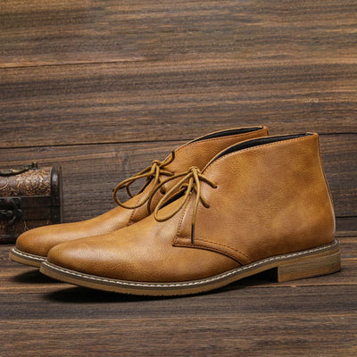 Brawley | Chukka Boots