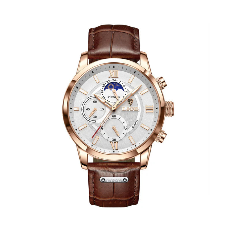Napoli Classic Horloge