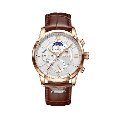 Napoli Classic Horloge