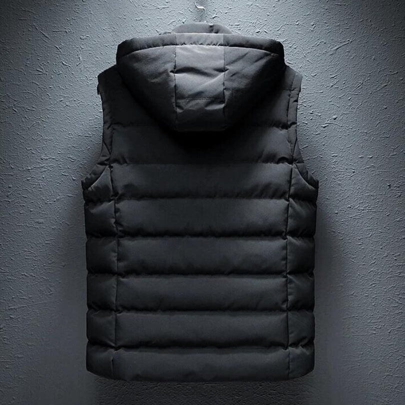 Joe | Heren Thermo Vest