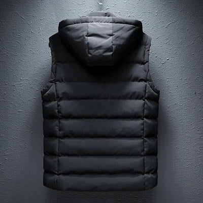 Joe | Heren Thermo Vest