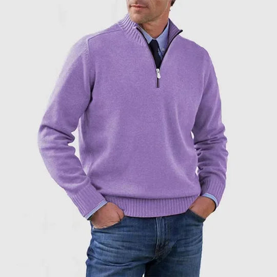 Howard | Goed verzorgde Klassed Sweater