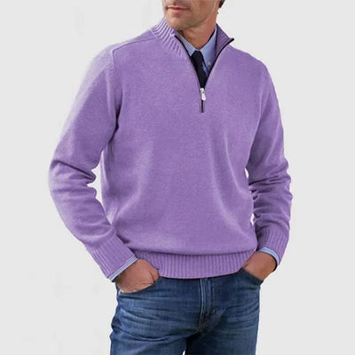 Howard | Goed verzorgde Klassed Sweater