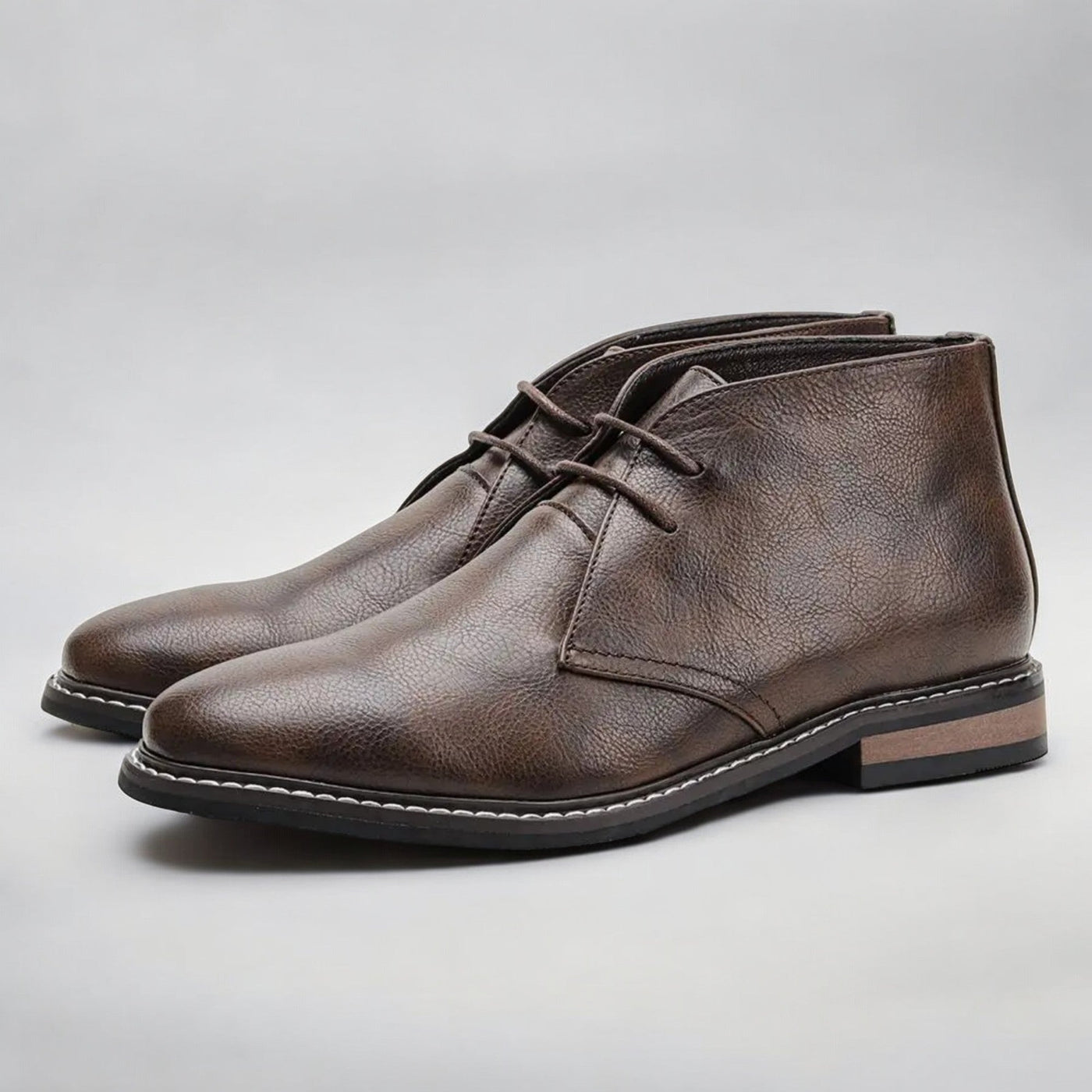 Brawley | Chukka Boots