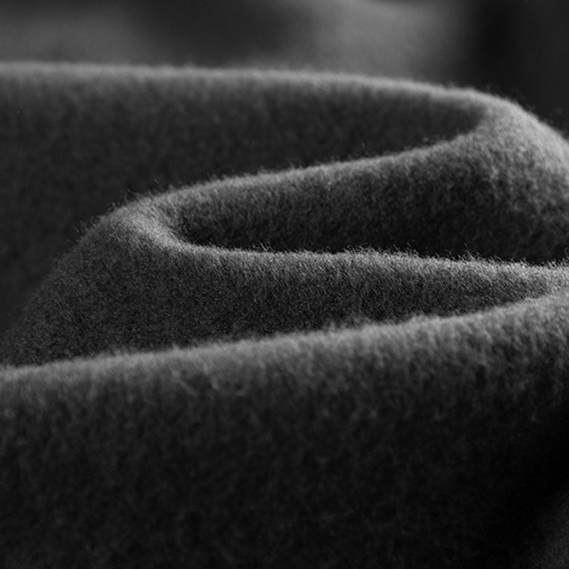 Mitchel | Relaxed Fit Broeken