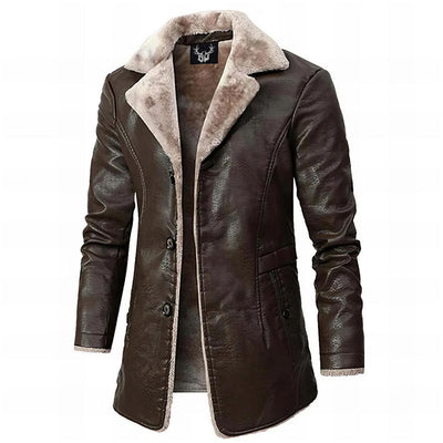 TROY | ELEGANTE VALOR JACKET