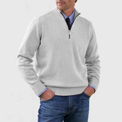 Howard | Goed verzorgde Klassed Sweater
