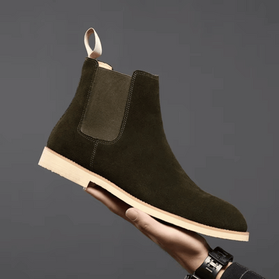 Balfour | Chelsea Boot