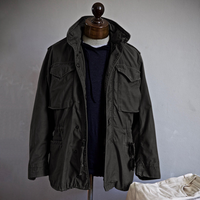 Archer | Heren Classic Field Jacket