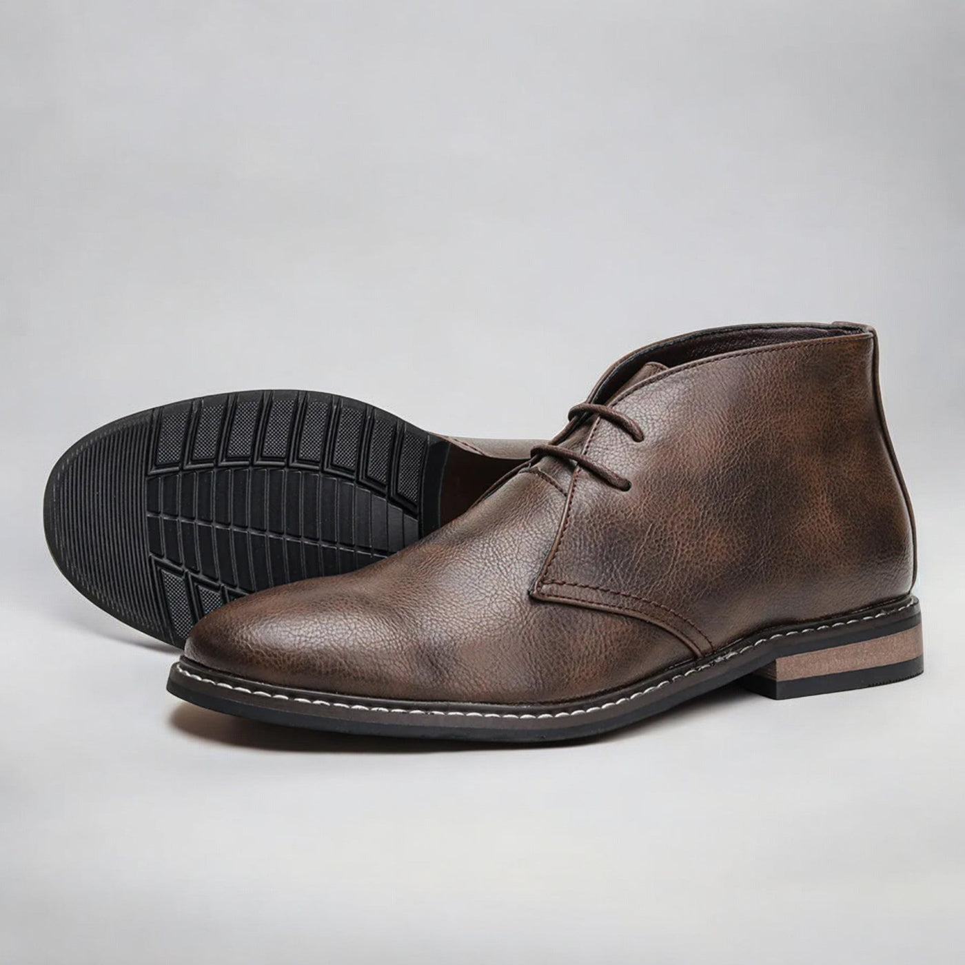 Brawley | Chukka Boots