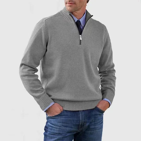 Howard | Goed verzorgde Klassed Sweater