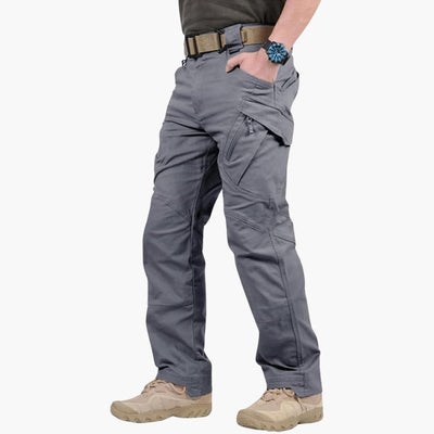 Aaron | Waterdichte Cargo Broek