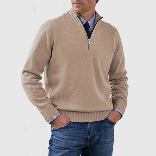 Howard | Goed verzorgde Klassed Sweater