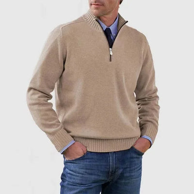 Howard | Goed verzorgde Klassed Sweater