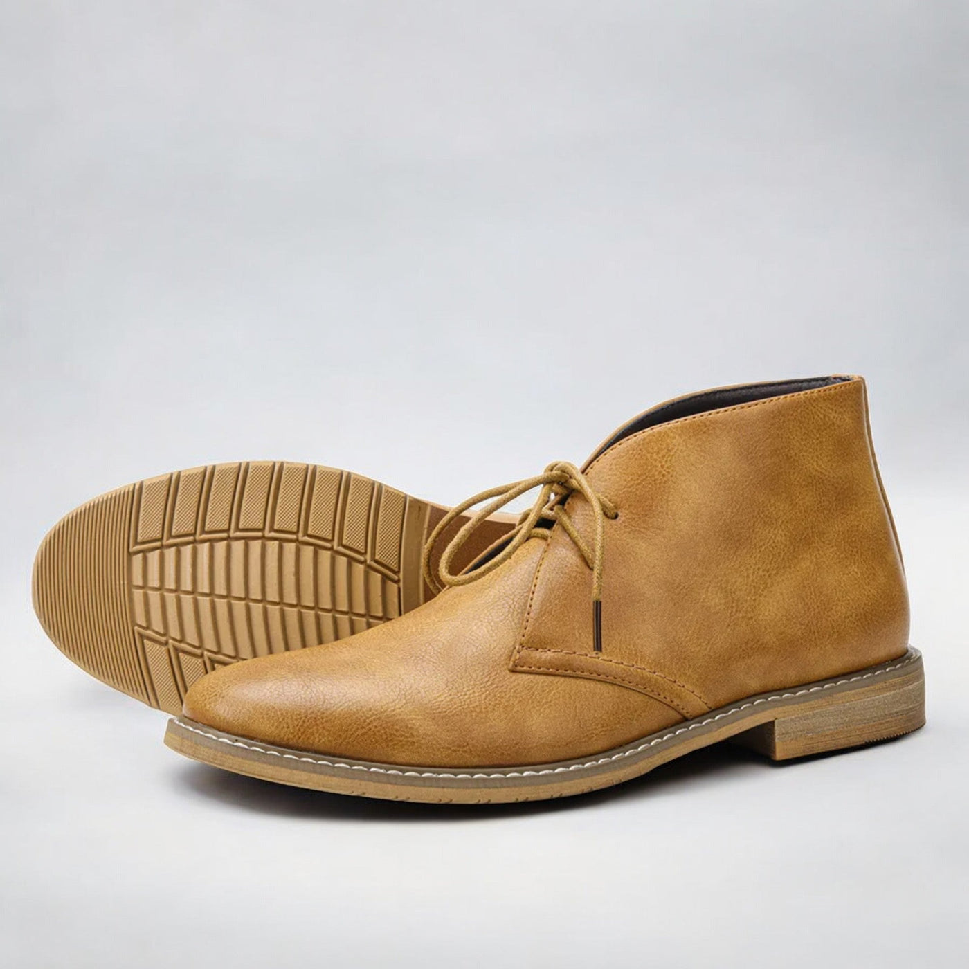 Brawley | Chukka Boots