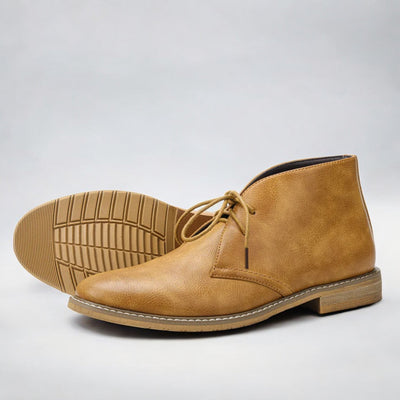 Brawley | Chukka Boots