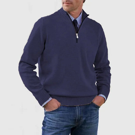 Howard | Goed verzorgde Klassed Sweater
