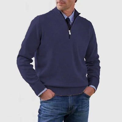 Howard | Goed verzorgde Klassed Sweater