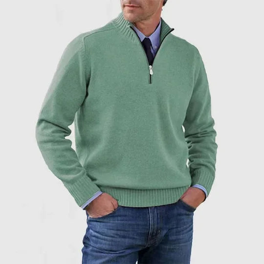 Howard | Goed verzorgde Klassed Sweater