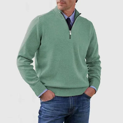 Howard | Goed verzorgde Klassed Sweater