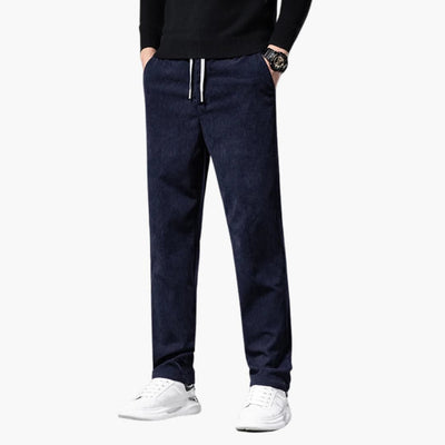 Ethan | Corduroy Broek