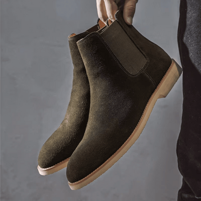 Balfour | Chelsea Boot