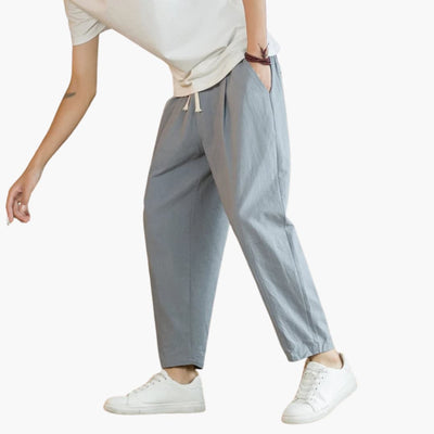 Matthew | Stijlvolle Broeken