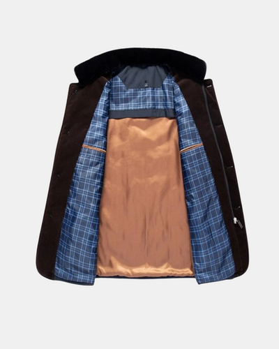 Dylan | Business Herenjas