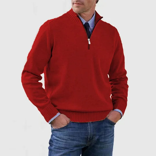 Howard | Goed verzorgde Klassed Sweater