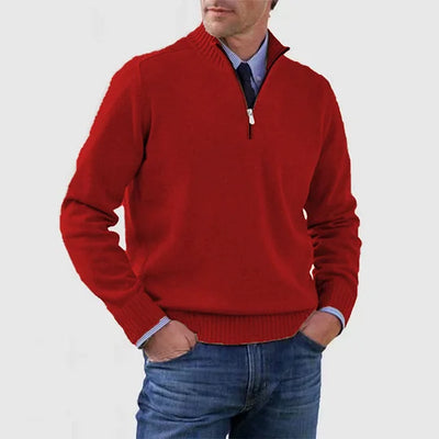Howard | Goed verzorgde Klassed Sweater