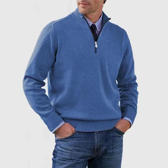 Howard | Goed verzorgde Klassed Sweater