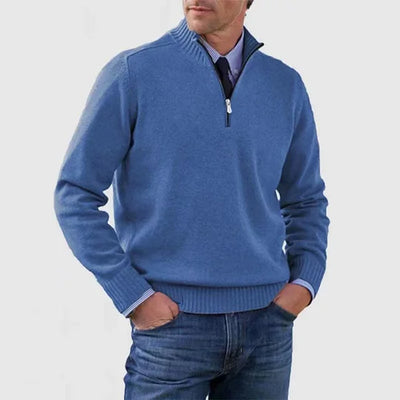 Howard | Goed verzorgde Klassed Sweater