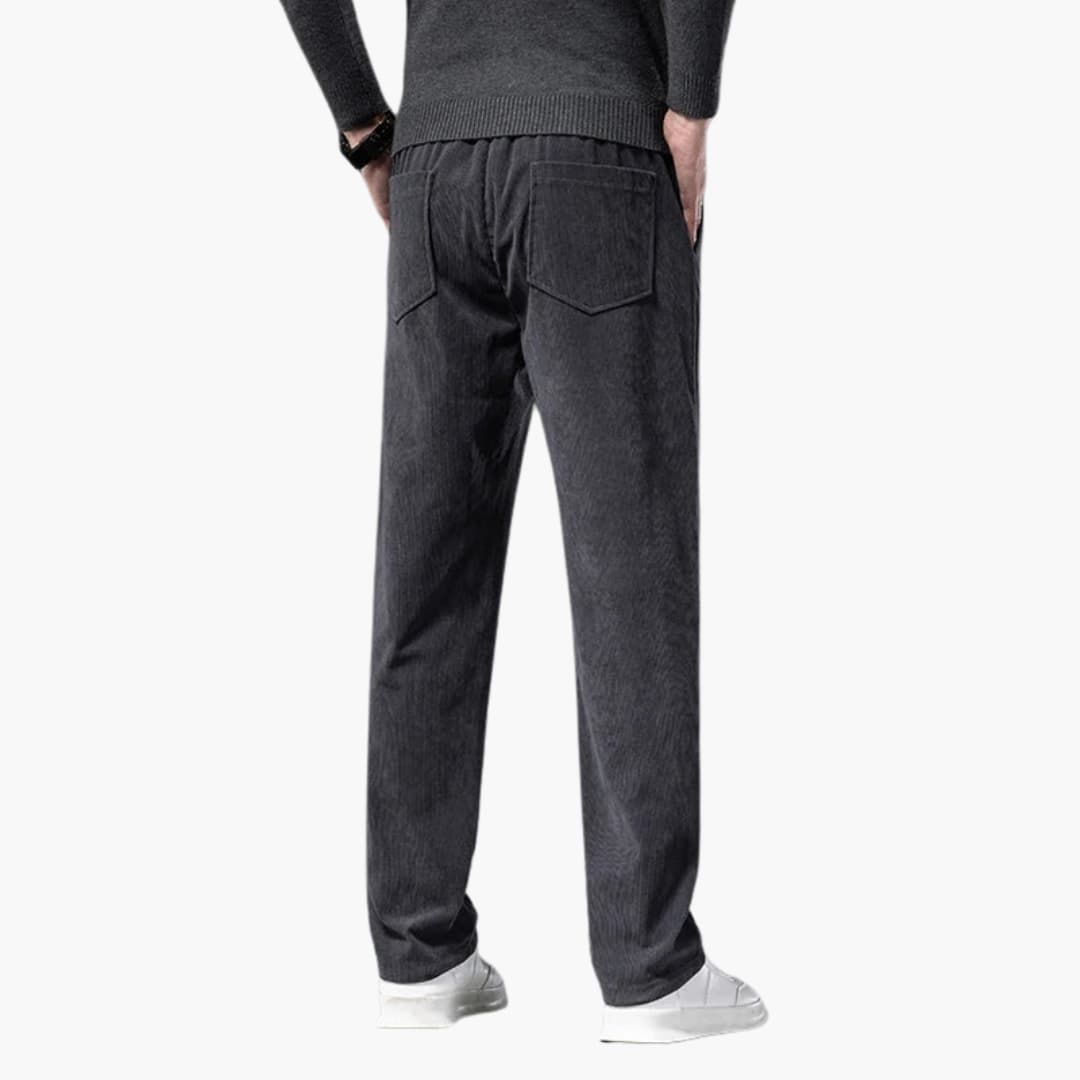 Ethan | Corduroy Broek