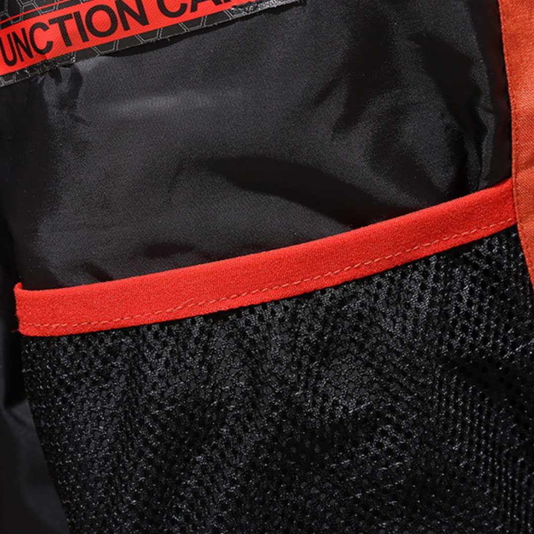 Elliot | Warme Jas voor Mannen