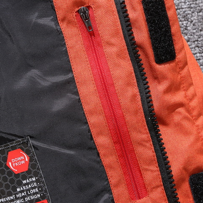 Elliot | Warme Jas voor Mannen