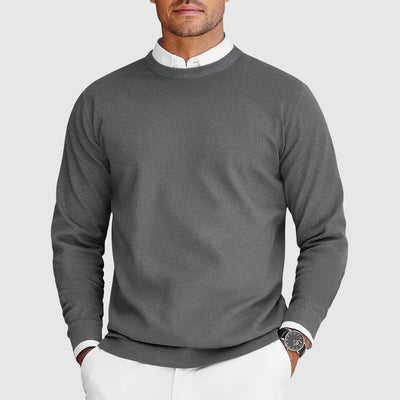 Tate | RONDE HAL Jumper
