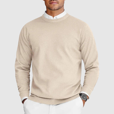 Tate | RONDE HAL Jumper