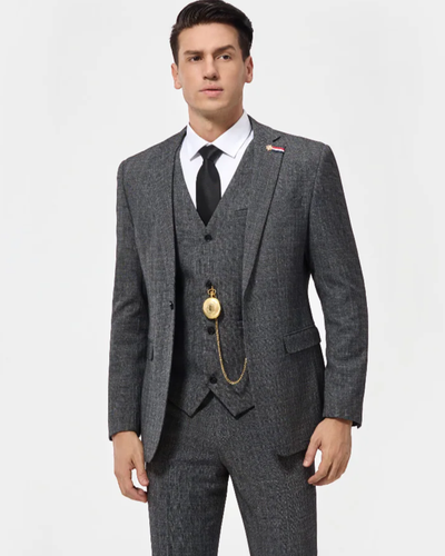 Charlie | 3-delig Pak