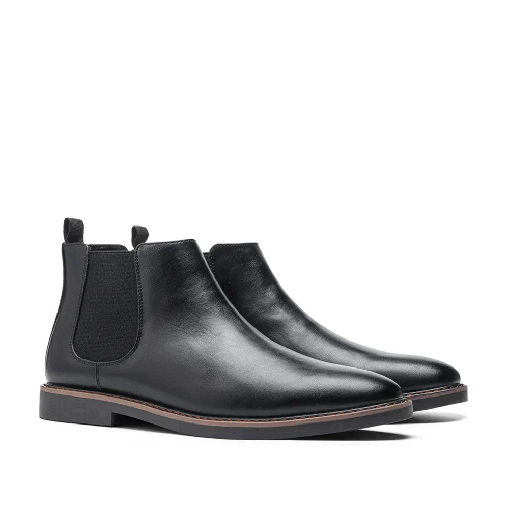Bergen | Classic Chelsea Boot