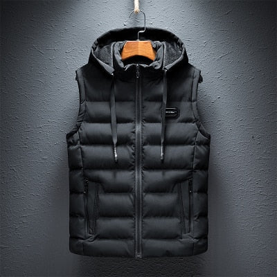 Joe | Heren Thermo Vest