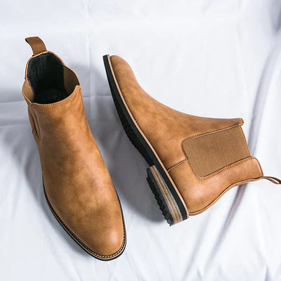 Harold | Chelsea Boots