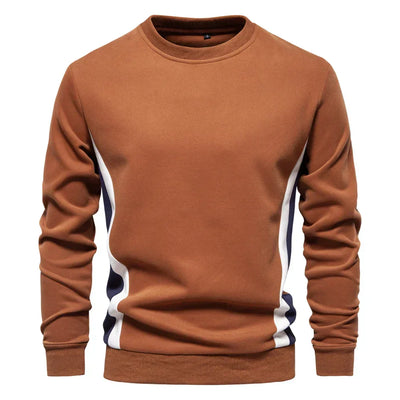 Lucas | Stijlvolle heren Sweater